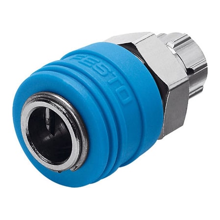 Festo Coupling Socket KD4-CK-6 KD4-CK-6